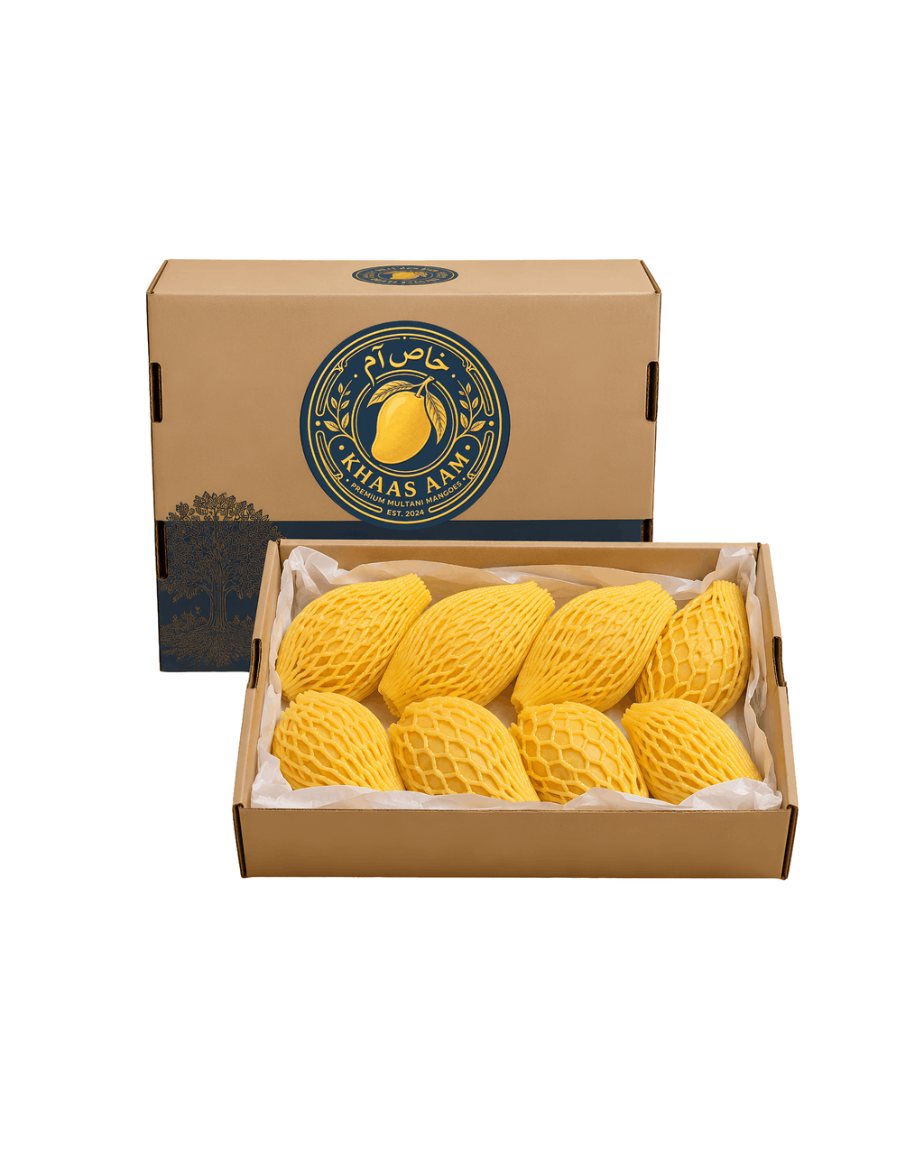Premium Multani White Chaunsa (سفید چونسہ)