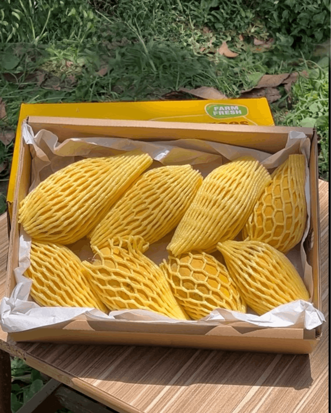 Premium Multani White Chaunsa (سفید چونسہ)