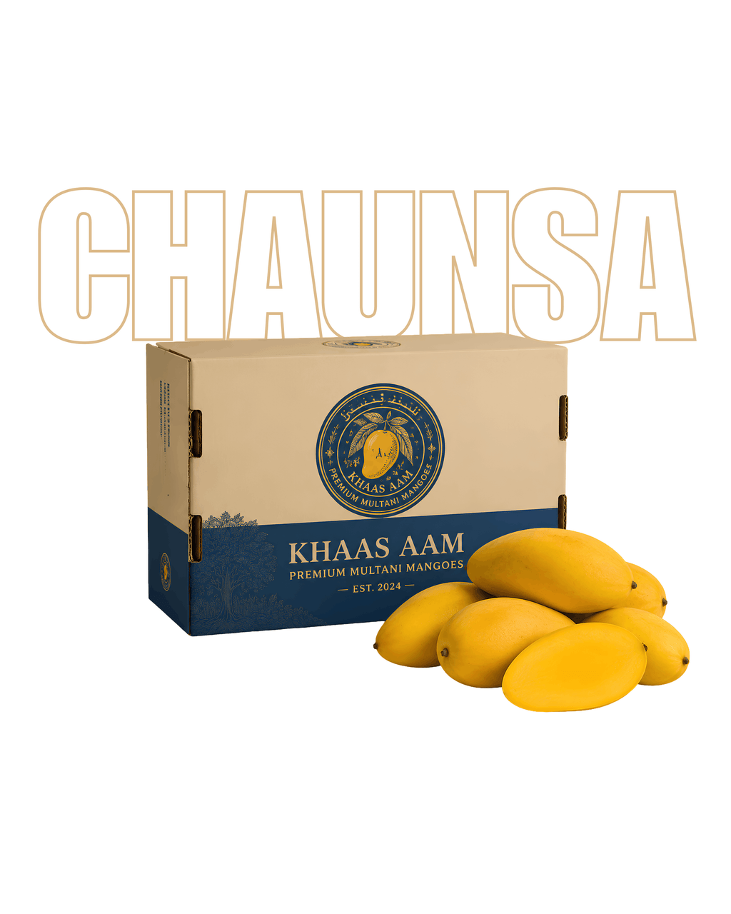 Chaunsa