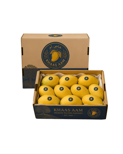Dasehri Mango